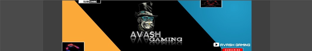 Gamer Avash