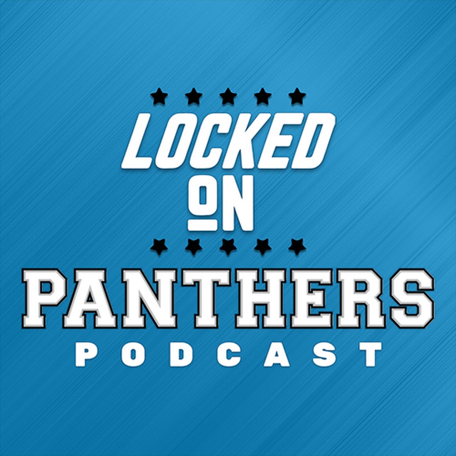 Panthers Podcasts  Carolina Panthers 