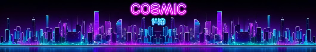 Cosmic149