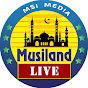 Musiland Live | Mathaprabhashanam | Islamic Speech