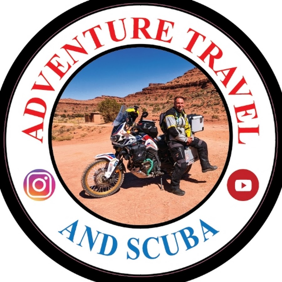 Adventure Travel and Scuba