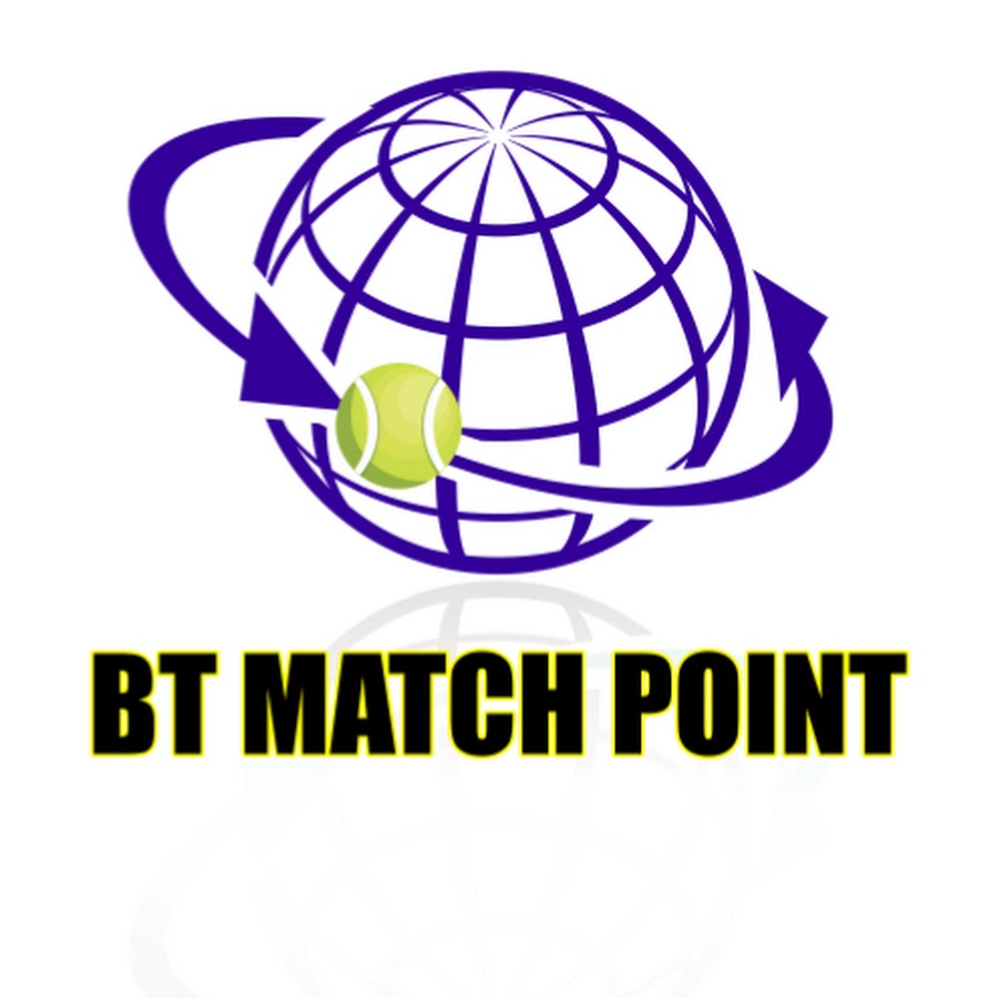 BT Match Point 