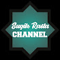 Sugik Rasta Channel