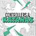 logo Controllers & Katanas