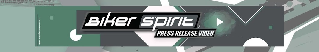 BIKER SPIRIT VIDEO PRESS