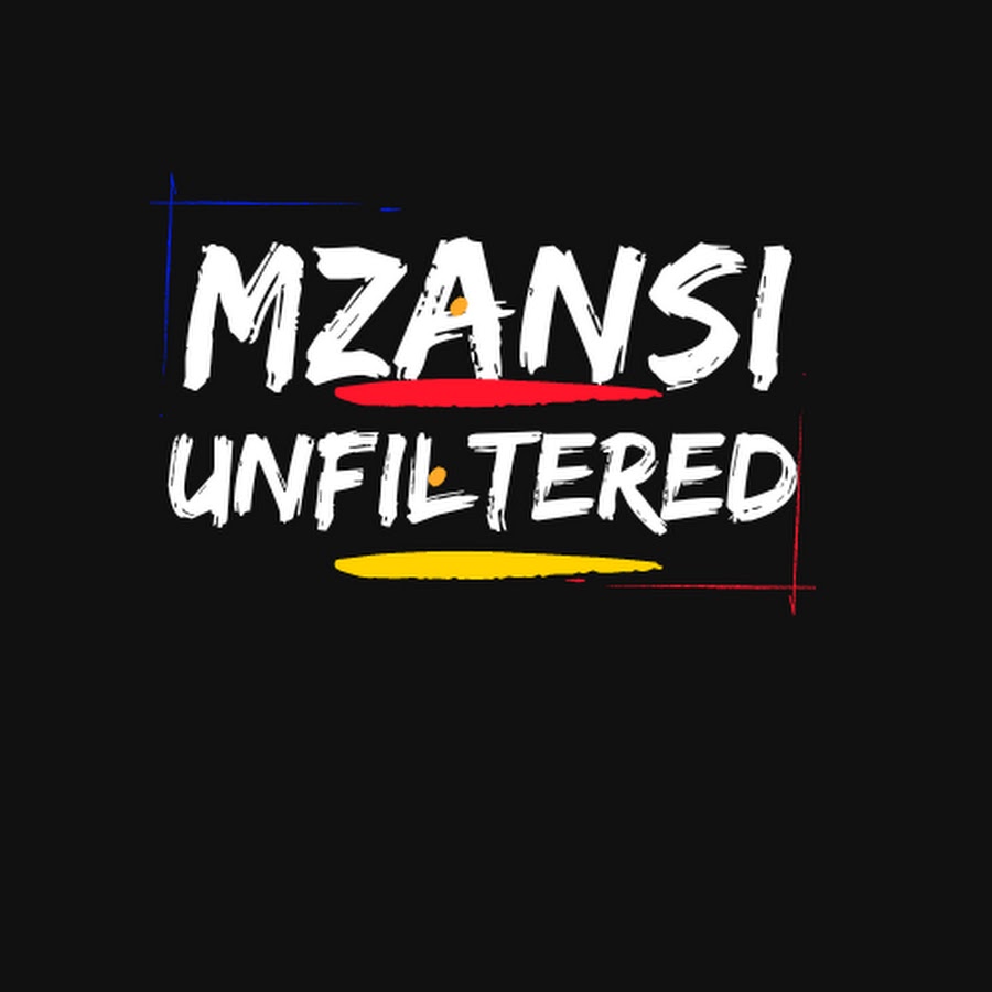 Mzansi Unfiltered  @mzansiunfiltered