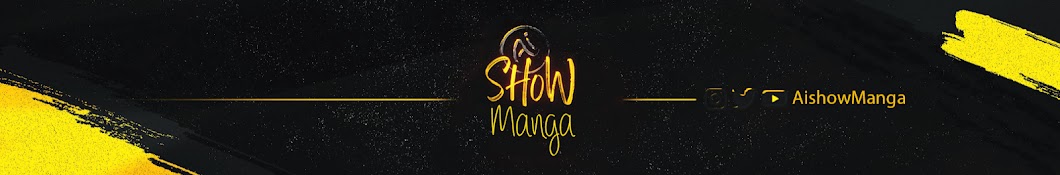 Aishow Manga