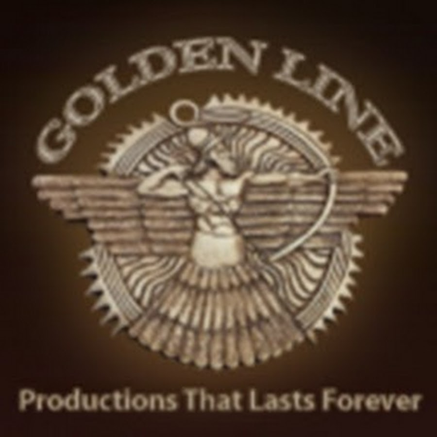  Golden Line for TV Production and Distribution @GoldenLineProduction