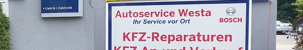 Autoservice Westa