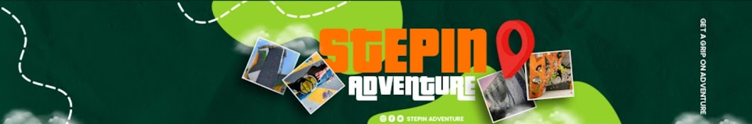 Stepin Adventure