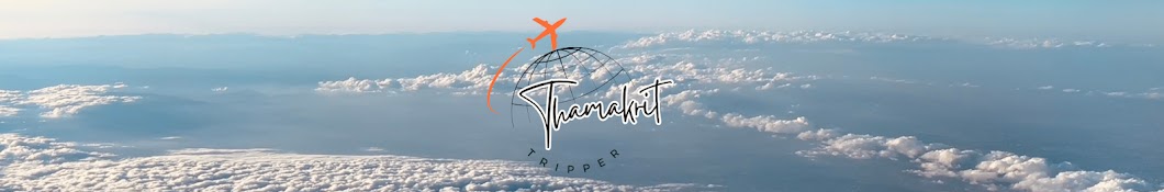 Thamakrit Tripper