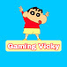 Gaming Vicky