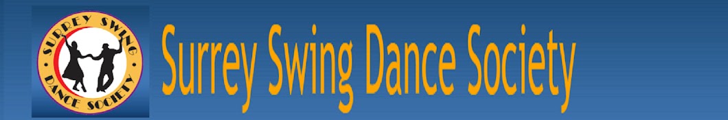 Surrey Swing Dance Society