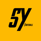 SY Football - #SUCCESS4YOUNGSTERS