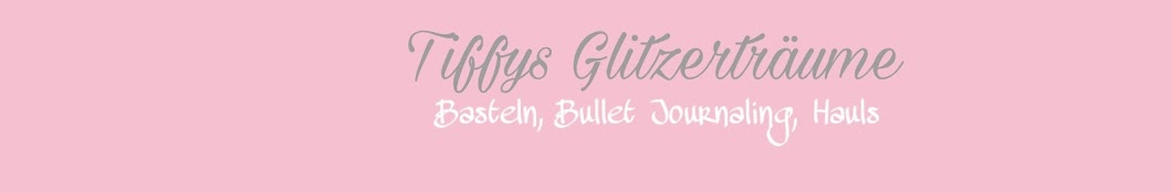 Tiffys Glitzerträume