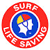 logo Surf Life Saving Australia