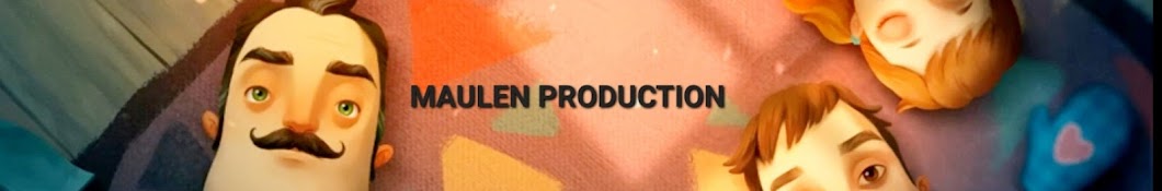 MAULEN PRODUCTION 