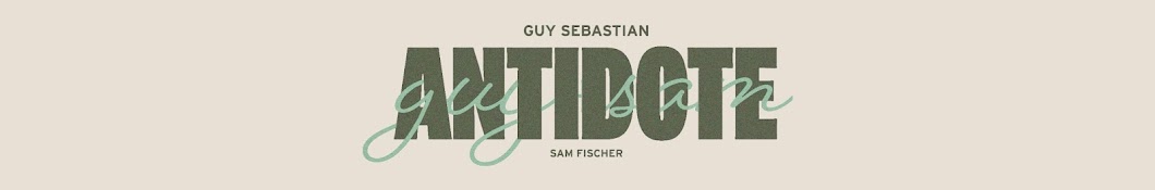 Guy Sebastian Banner