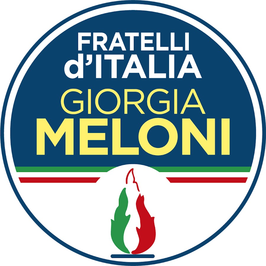 Fratelli d'Italia @FratellidItaliaTV