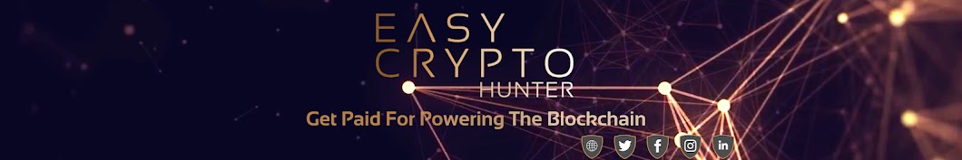 Easy Crypto