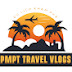 PMPT Travel Vlogs