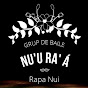 GRUPO DE BAILE  NU'U'RA'Á 