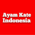 Ayam Kate Indonesia