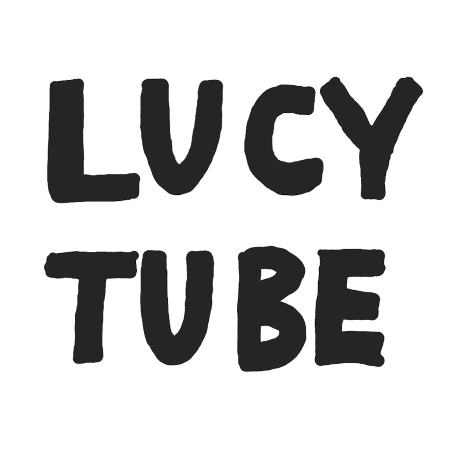 LUCYTUBE 루시유튜브 - YouTube LUCYTUBE 루시유튜브