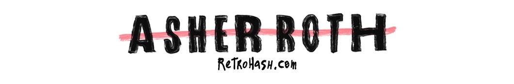 Retrohash