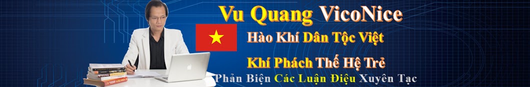 Vu Quang VicoNice Banner