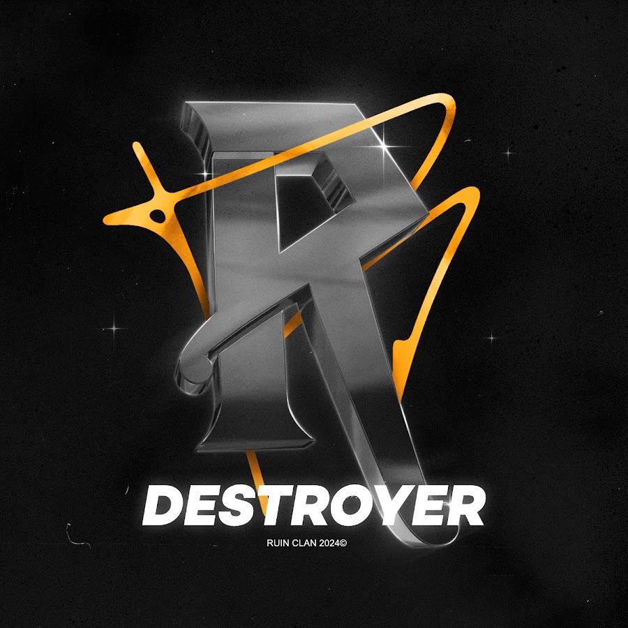 Destroyer No Commentary