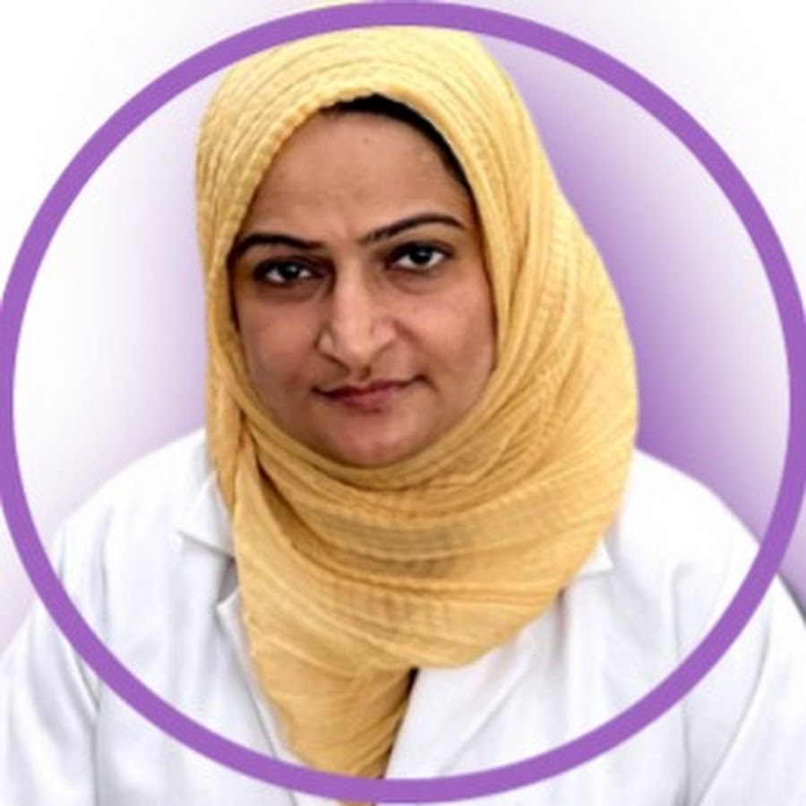 Dr. Shahlla Kanwal