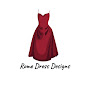 Rome Dress Designs 