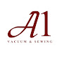 A1 Vacuum & Sewing Reno