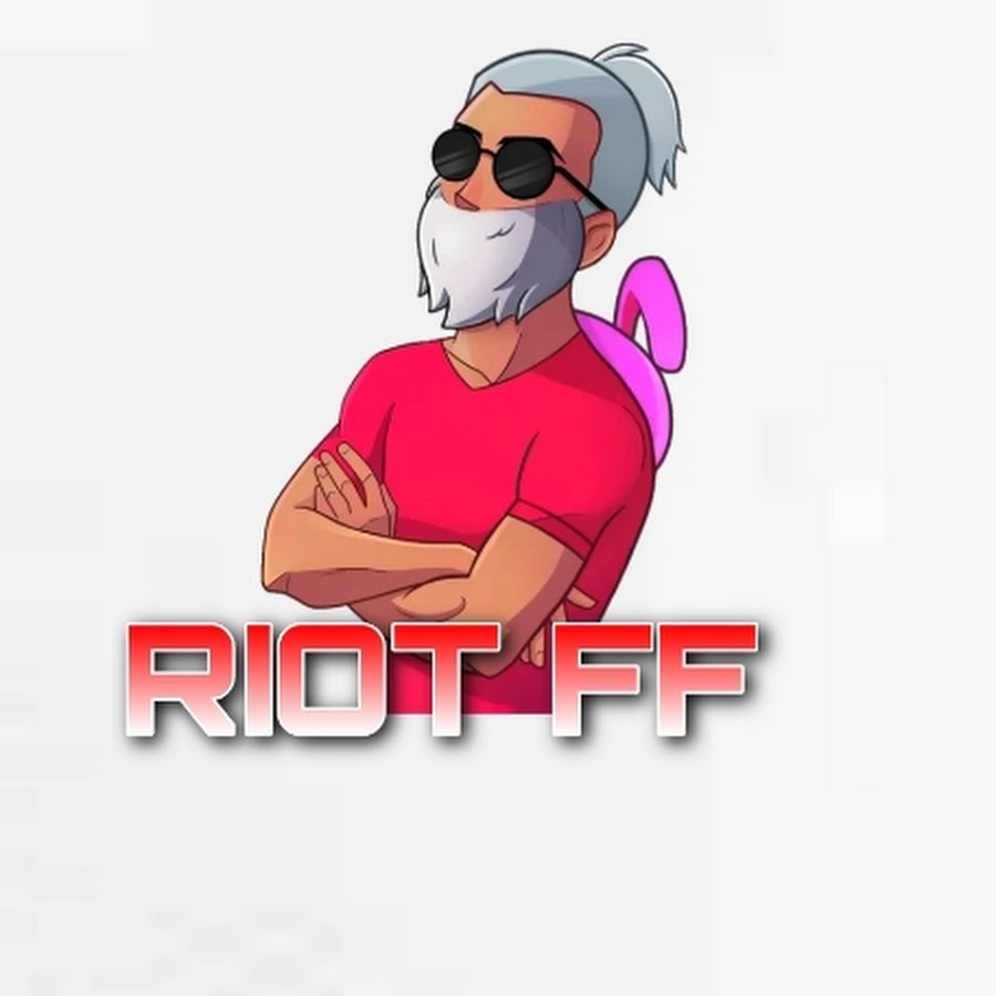 riotffofficial