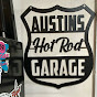 Austin’s Hot Rod Garage