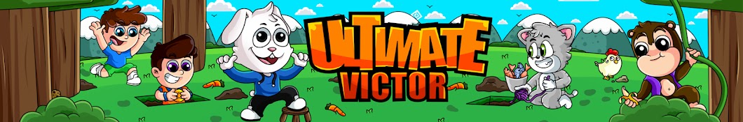 UltimateVictor Banner