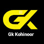 Gk Kohinoor