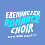 Ebenhaezer Romance Choir