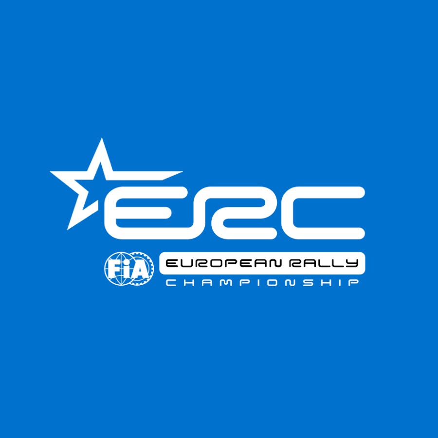 FIA European Rally Championship @fiaerc