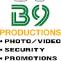 B9 Productions Ben Villegas