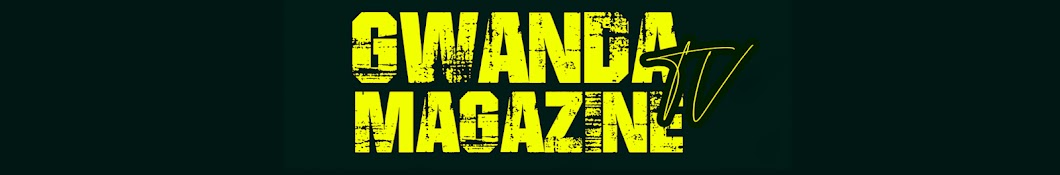 GWANDA MAGAZINE TV