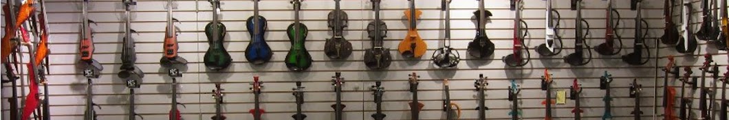 Electric Violin Shop