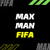 logo Балконный фифер MaxMan FIFA