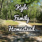 Kyle Family Homestead