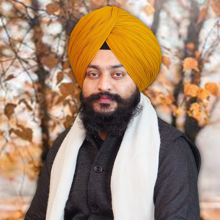 Mandeep Singh Mureed