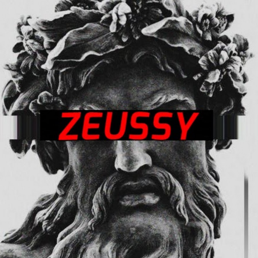 Ready go to ... https://www.youtube.com/c/zeussy [ Zeussy]