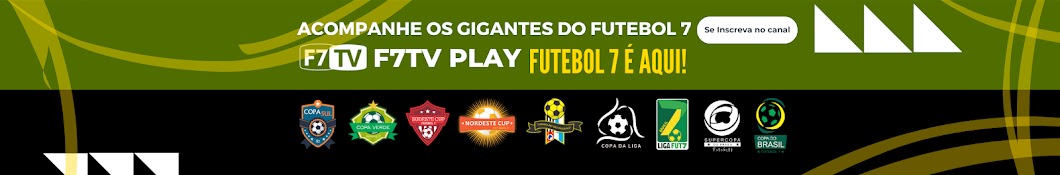 F7 TV PLAY Banner