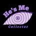 He's Me Collector