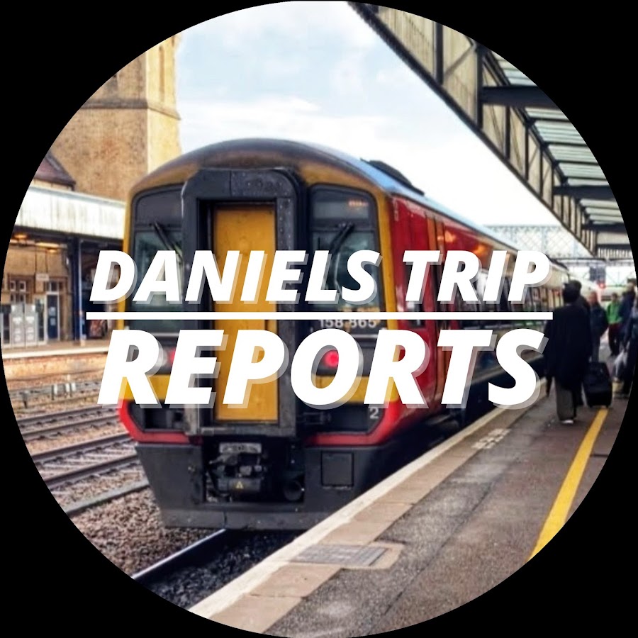 Daniels Trip Reports
